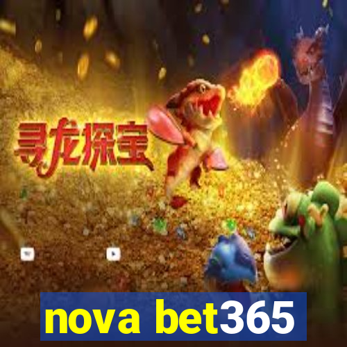 nova bet365